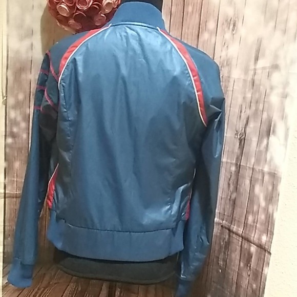 Puma Jacket Retro 80s look - Picture 7 of 8